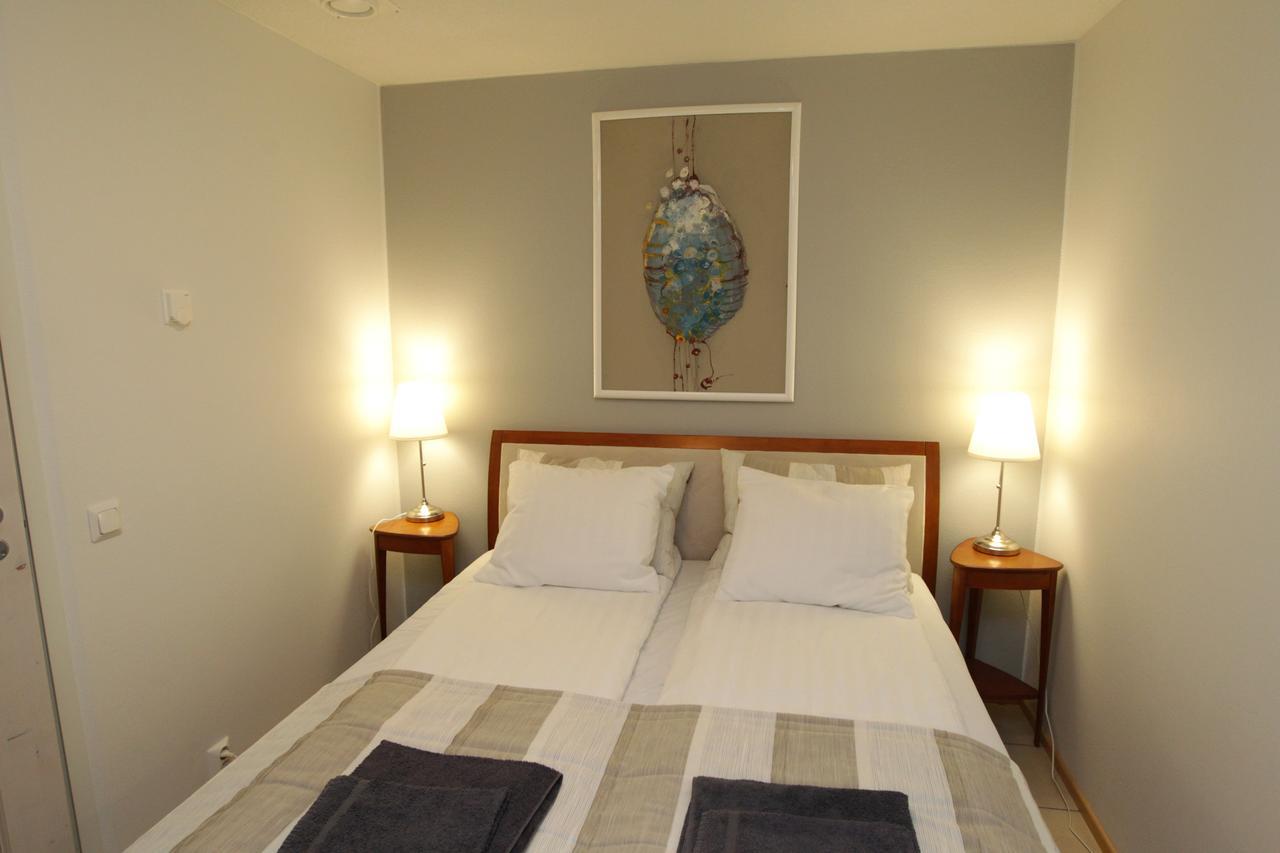 Hotel Urkin Piilopirtti Pinsio Quarto foto