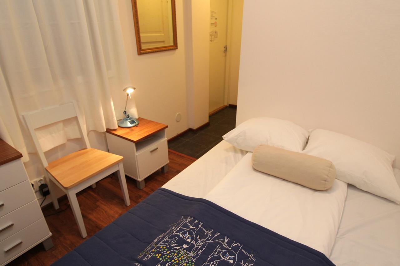 Hotel Urkin Piilopirtti Pinsio Quarto foto