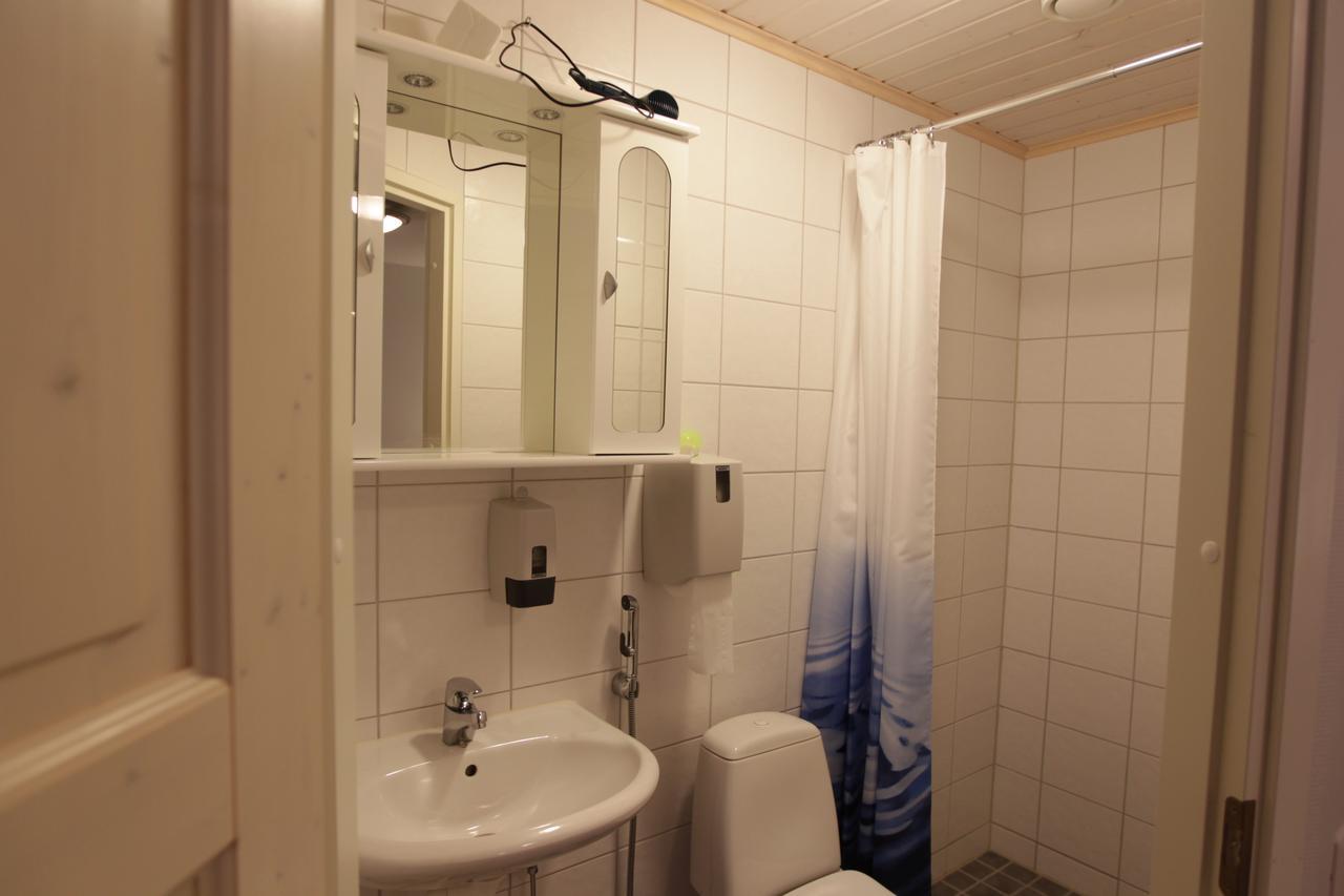 Hotel Urkin Piilopirtti Pinsio Quarto foto