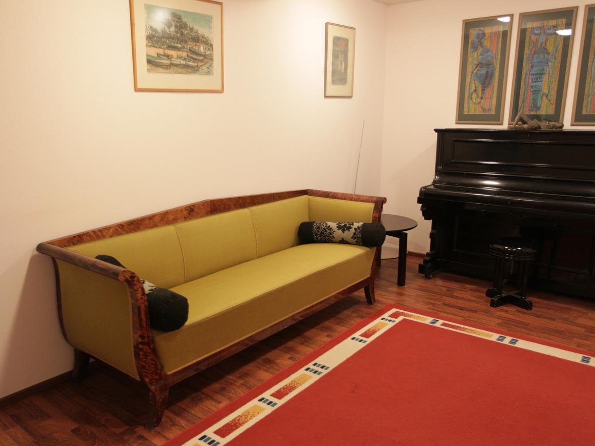 Hotel Urkin Piilopirtti Pinsio Exterior foto